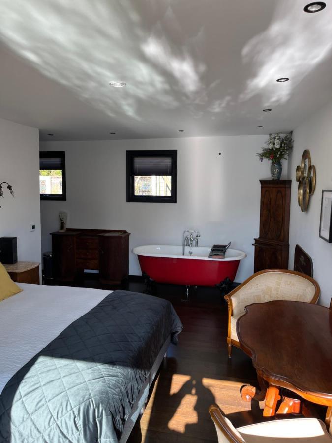 Bed and Breakfast Morpheus à Amsterdam Extérieur photo