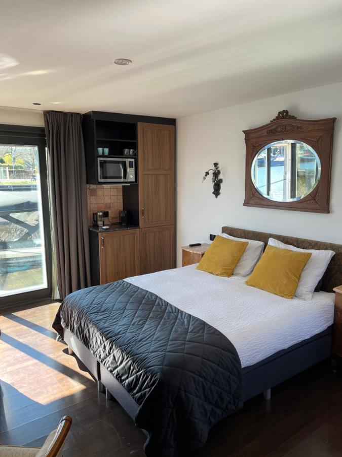 Bed and Breakfast Morpheus à Amsterdam Extérieur photo