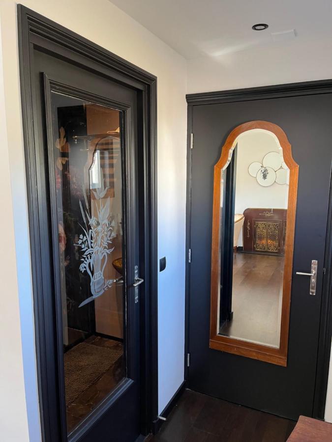 Bed and Breakfast Morpheus à Amsterdam Extérieur photo