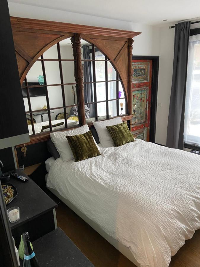 Bed and Breakfast Morpheus à Amsterdam Extérieur photo